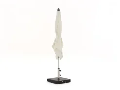 Glatz Alu-Smart Sonnenschirm 200x200 cm