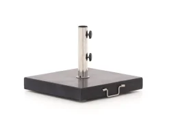 Glatz Alu-Smart Sonnenschirm 200x200 cm