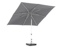 Glatz Alu-Smart Sonnenschirm 240x240 cm