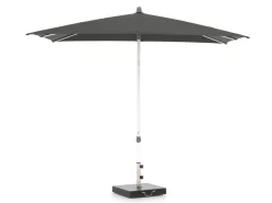 Glatz Alu-Smart Sonnenschirm 240x240 cm