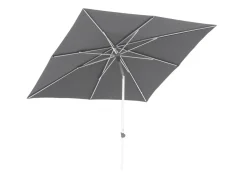 Glatz Alu-Smart Sonnenschirm 240x240 cm