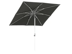 Glatz Alu-Smart Sonnenschirm 200x200 cm
