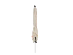 Glatz Alu-Smart Sonnenschirm 250x200 cm