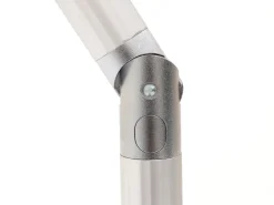 Glatz Alu-Smart Sonnenschirm 250x200 cm