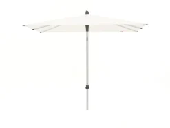 Glatz Alu-Smart Sonnenschirm 200x200 cm