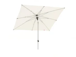 Glatz Alu-Smart Sonnenschirm 200x200 cm