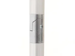 Glatz Alu-Smart Sonnenschirm 200x200 cm
