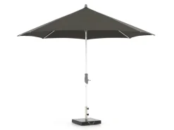 Glatz Alu-Twist Sonnenschirm ø 330 cm