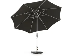 Glatz Alu-Twist Sonnenschirm ø 330 cm