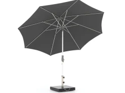 Glatz Alu-Twist Sonnenschirm ø 330 cm