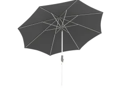Glatz Alu-Twist Sonnenschirm ø 330 cm
