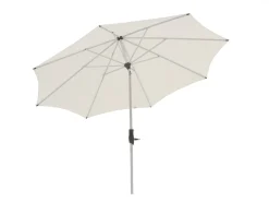 Glatz Alu-Twist Sonnenschirm ø 330 cm