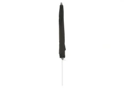 Glatz Alu-Twist Sonnenschirm ø 330 cm
