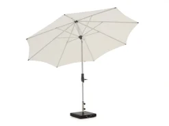 Glatz Alu-Twist Sonnenschirm ø 330 cm