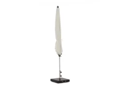 Glatz Alu-Twist Sonnenschirm ø 330 cm