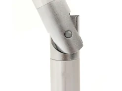 Glatz Alu-Twist Sonnenschirm ø 330 cm