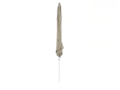 Glatz Alu-Twist Sonnenschirm ø 330 cm