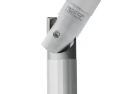 Glatz Alu-Twist Sonnenschirm ø 330 cm