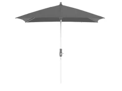 Glatz Alu-Twist Sonnenschirm 250x200 cm