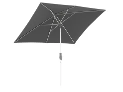 Glatz Alu-Twist Sonnenschirm 250x200 cm
