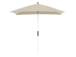 Glatz Alu-Twist Sonnenschirm 250x200 cm