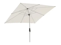 Glatz Alu-Twist Sonnenschirm 240x240 cm