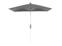 Glatz Alu-Twist Sonnenschirm 240x240 cm