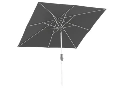 Glatz Alu-Twist Sonnenschirm 240x240 cm