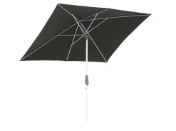 Glatz Alu-Twist Sonnenschirm 250x200 cm