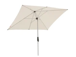 Glatz Alu-Twist Sonnenschirm 250x200 cm