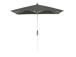 Glatz Alu-Twist Sonnenschirm 240x240 cm