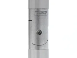 Glatz Alu-Twist Sonnenschirm 240x240 cm
