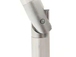Glatz Alu-Twist Sonnenschirm 240x240 cm