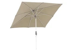 Glatz Alu-Twist Sonnenschirm 240x240 cm