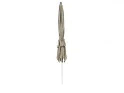 Glatz Alu-Twist Sonnenschirm 240x240 cm