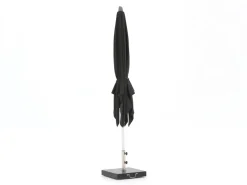 Glatz Alu-Twist Sonnenschirm 240x240 cm