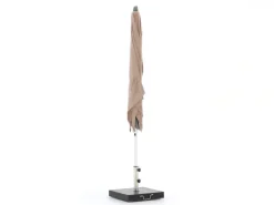Glatz Alu-Twist Sonnenschirm 250x200 cm