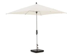 Glatz Alu-Twist Sonnenschirm 250x200 cm