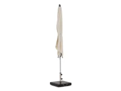 Glatz Alu-Twist Sonnenschirm 250x200 cm