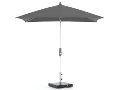 Glatz Alu-Twist Sonnenschirm 250x200 cm