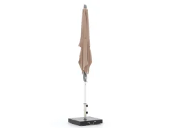 Glatz Alu-Twist Sonnenschirm 240x240 cm