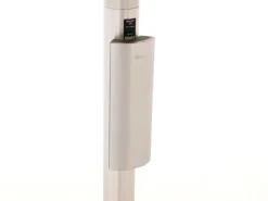Glatz Fortello LED Sonnenschirm 400x400 cm