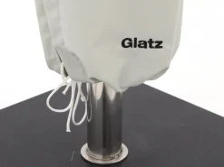 Glatz Piazzino Sonnenschirm ø 300 cm