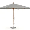 Glatz Piazzino Sonnenschirm 300x300 cm