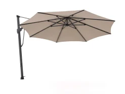 Glatz Sombrano S+ Easy Ampelschirm ø 350 cm
