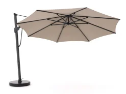 Glatz Sombrano S+ Easy Ampelschirm ø 400 cm