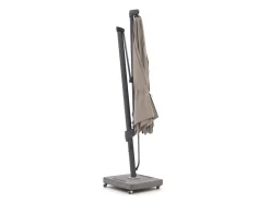 Glatz Sombrano S+ Easy Ampelschirm ø 400 cm