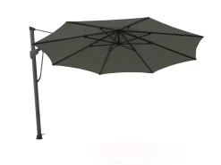 Glatz Sombrano S+ Easy Ampelschirm ø 350 cm