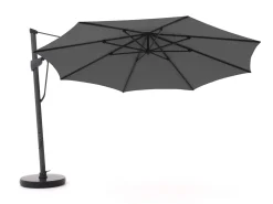 Glatz Sombrano S+ Easy Ampelschirm ø 400 cm