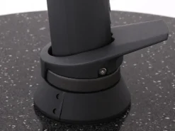 Glatz Sombrano S+ Easy Ampelschirm ø 400 cm